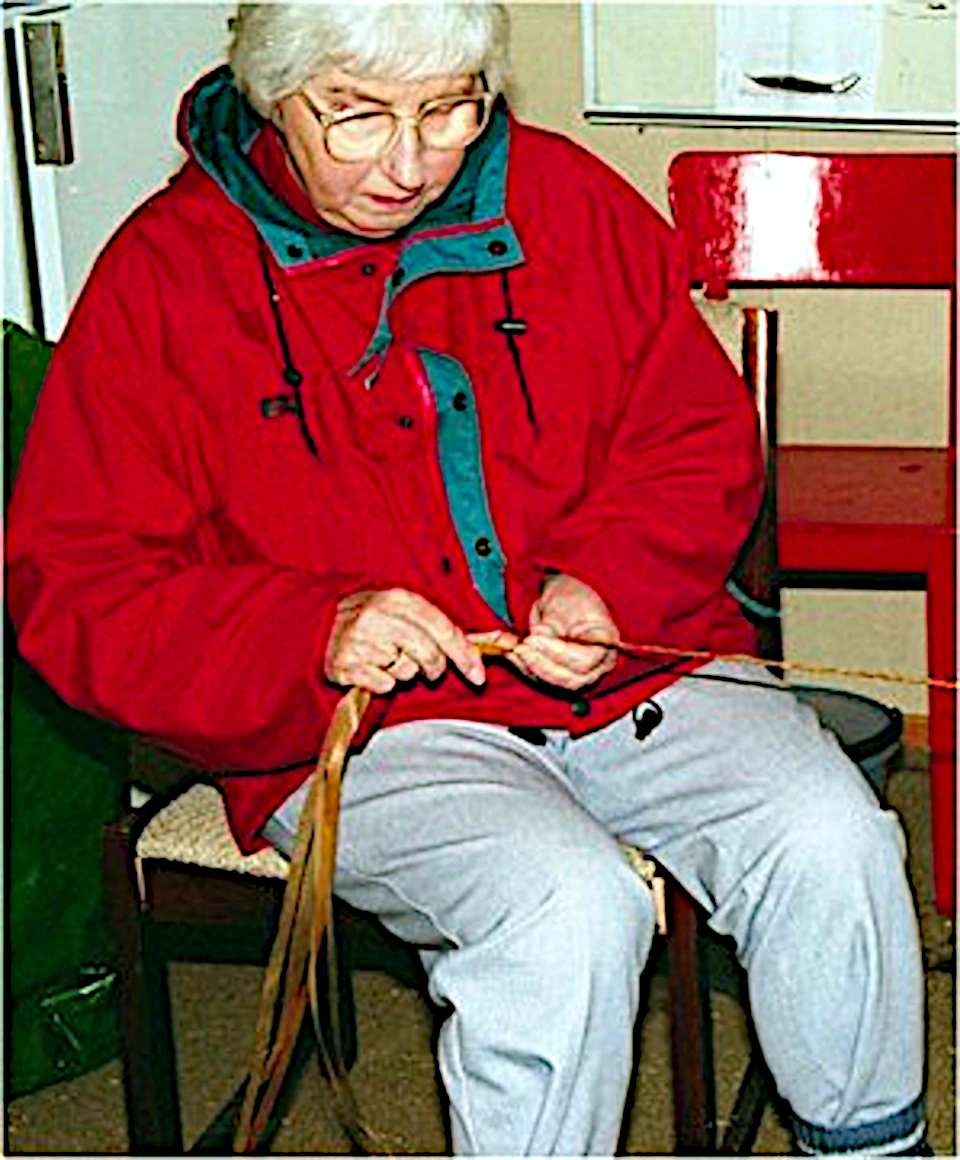 Birgit Valbjørn