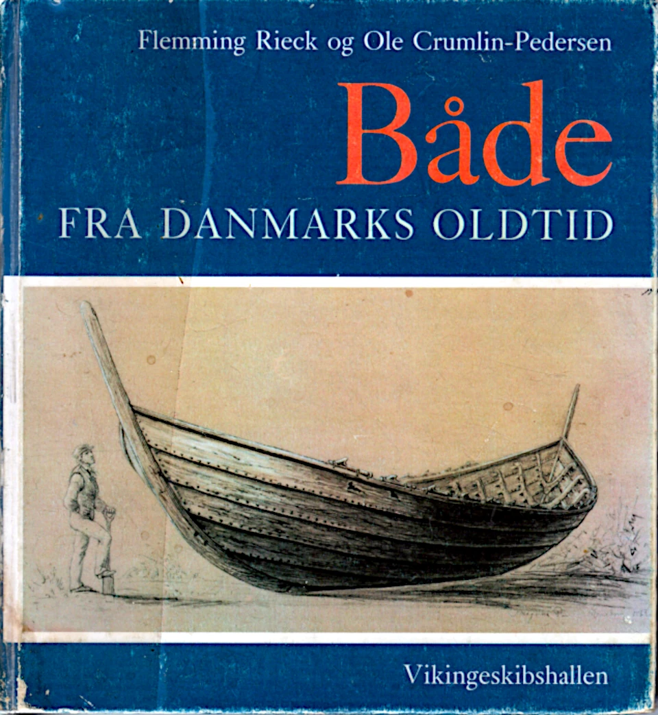 Både fra Danmarks Oldtid.