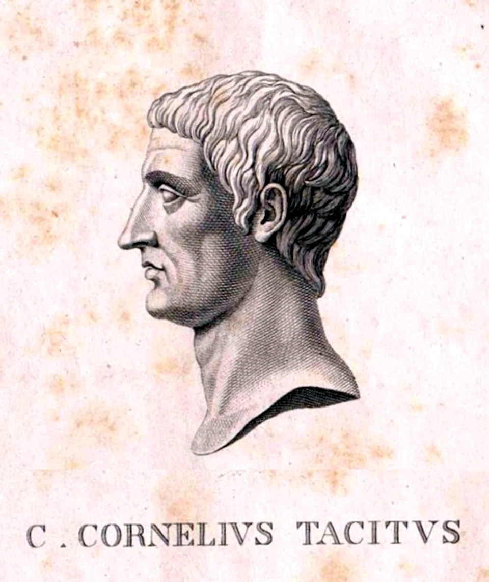 Tacitus